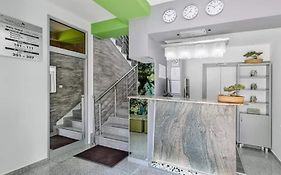 Bed&Breakfast Park Gate