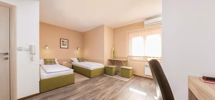 Bed&Breakfast Park Gate Vranje Exterior foto
