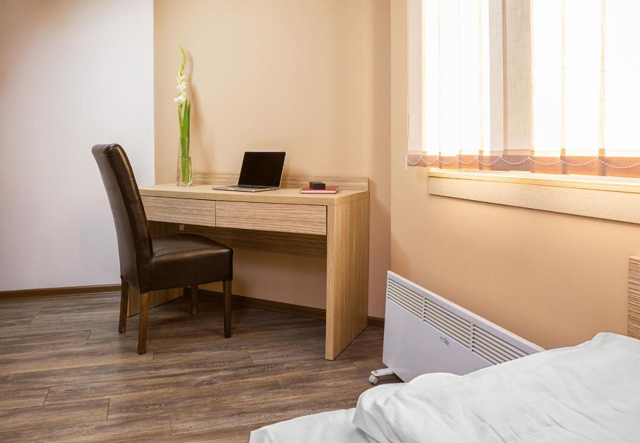 Bed&Breakfast Park Gate Vranje Exterior foto