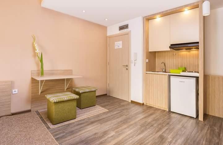 Bed&Breakfast Park Gate Vranje Exterior foto